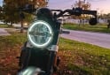 Motos - Husqvarna Svartpilen 2021 Nafta 4700Km - En Venta