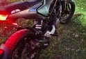 Motos - Husqvarna Svartpilen 2021 Nafta 4700Km - En Venta