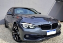 Autos - Bmw 330I SPORT 2.0 2019 Nafta 89000Km - En Venta