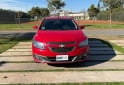 Autos - Chevrolet Onix ltz 2014 Nafta 80000Km - En Venta