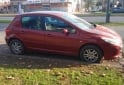 Autos - Peugeot 307 XS 1.6 2011 Nafta 154000Km - En Venta