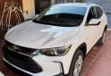 Autos - Chevrolet Tracker ( ltz) 2023 Nafta 20000Km - En Venta