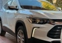 Autos - Chevrolet Tracker ( ltz) 2023 Nafta 20000Km - En Venta