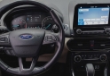 Autos - Ford ECOSPORT TITANIUM 1.5 2019 Nafta 91000Km - En Venta