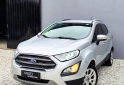 Autos - Ford ECOSPORT TITANIUM 1.5 2019 Nafta 91000Km - En Venta