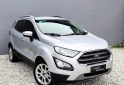Autos - Ford ECOSPORT TITANIUM 1.5 2019 Nafta 91000Km - En Venta