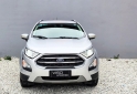 Autos - Ford ECOSPORT TITANIUM 1.5 2019 Nafta 91000Km - En Venta