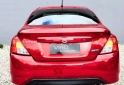 Autos - Nissan VERSA EXCLUSIVE 2017 Nafta 81000Km - En Venta