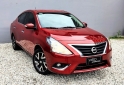 Autos - Nissan VERSA EXCLUSIVE 2017 Nafta 81000Km - En Venta
