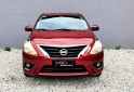 Autos - Nissan VERSA EXCLUSIVE 2017 Nafta 81000Km - En Venta