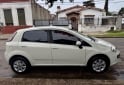 Autos - Fiat Punto 2013 Nafta 186000Km - En Venta