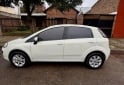 Autos - Fiat Punto 2013 Nafta 186000Km - En Venta