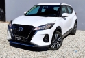 Autos - Nissan KICKS ADVANCE 1.6 2021 Nafta 67000Km - En Venta