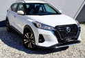 Autos - Nissan KICKS ADVANCE 1.6 2021 Nafta 67000Km - En Venta