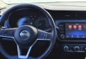 Autos - Nissan KICKS ADVANCE 1.6 2021 Nafta 67000Km - En Venta