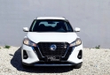 Autos - Nissan KICKS ADVANCE 1.6 2021 Nafta 67000Km - En Venta