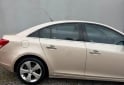 Autos - Chevrolet Cruze LTZ 2012 Nafta 152000Km - En Venta