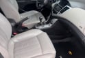 Autos - Chevrolet Cruze LTZ 2012 Nafta 152000Km - En Venta