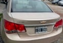 Autos - Chevrolet Cruze LTZ 2012 Nafta 152000Km - En Venta