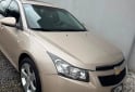 Autos - Chevrolet Cruze LTZ 2012 Nafta 152000Km - En Venta