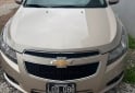 Autos - Chevrolet Cruze LTZ 2012 Nafta 152000Km - En Venta