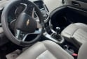 Autos - Chevrolet Cruze LTZ 2012 Nafta 152000Km - En Venta