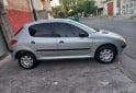 Autos - Peugeot 206 2007 Diesel 155000Km - En Venta