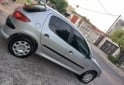Autos - Peugeot 206 2007 Diesel 155000Km - En Venta