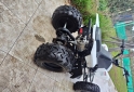 Cuatris y UTVs - Zanella Fx 250 2025 600Km - En Venta