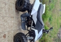 Cuatris y UTVs - Zanella Fx 250 2025 600Km - En Venta