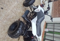 Cuatris y UTVs - Zanella Fx 250 2025 600Km - En Venta