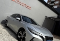 Autos - Nissan SENTRA ADVANCE 2.0 2021 Nafta 106000Km - En Venta