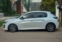 Autos - Peugeot 208 308 polo track 2025 Nafta 15500Km - En Venta