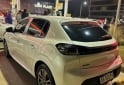Autos - Peugeot 208 308 polo track 2025 Nafta 15500Km - En Venta