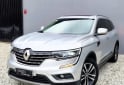 Autos - Renault KOLEOS INTENS 2.5 2018 Nafta 97000Km - En Venta