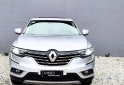 Autos - Renault KOLEOS INTENS 2.5 2018 Nafta 97000Km - En Venta