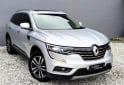 Autos - Renault KOLEOS INTENS 2.5 2018 Nafta 97000Km - En Venta