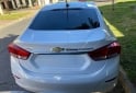 Autos - Chevrolet Cruze Premier 2023 2023 Nafta 20000Km - En Venta