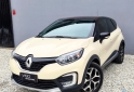 Autos - Renault CAPTUR INTENS 1.6 2018 GNC 72000Km - En Venta
