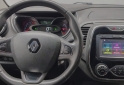Autos - Renault CAPTUR INTENS 1.6 2018 GNC 72000Km - En Venta