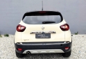 Autos - Renault CAPTUR INTENS 1.6 2018 GNC 72000Km - En Venta