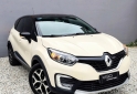 Autos - Renault CAPTUR INTENS 1.6 2018 GNC 72000Km - En Venta