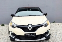 Autos - Renault CAPTUR INTENS 1.6 2018 GNC 72000Km - En Venta