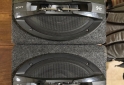 Accesorios para Autos - Parlantes y potencia Sony - En Venta