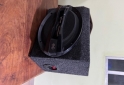 Accesorios para Autos - Parlantes y potencia Sony - En Venta