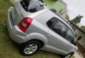 Camionetas - Hyundai Tucson 2010 Nafta 1Km - En Venta