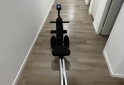 Deportes - Remo Randers ARG-901 plegable – Excelente funcionamiento - En Venta