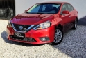 Autos - Nissan SENTRA ADVANCE 1.8 2017 Nafta 117000Km - En Venta
