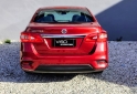 Autos - Nissan SENTRA ADVANCE 1.8 2017 Nafta 117000Km - En Venta