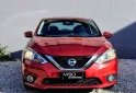 Autos - Nissan SENTRA ADVANCE 1.8 2017 Nafta 117000Km - En Venta